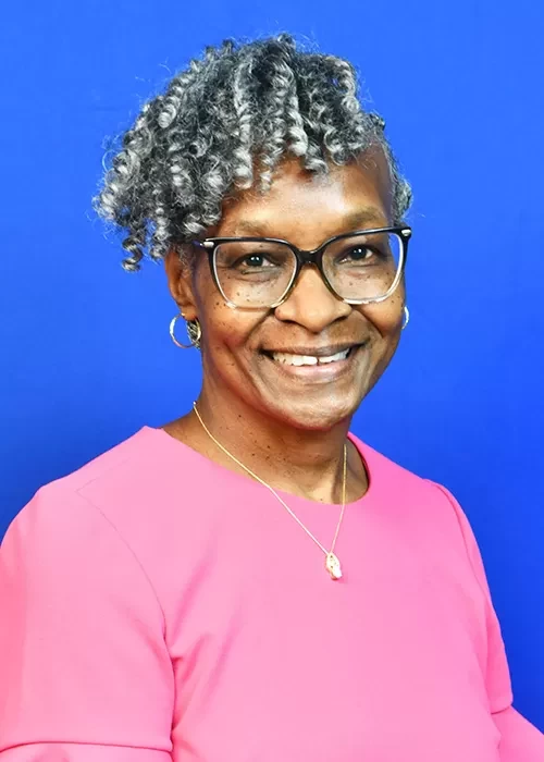 Click to view profile for Angela Cooper