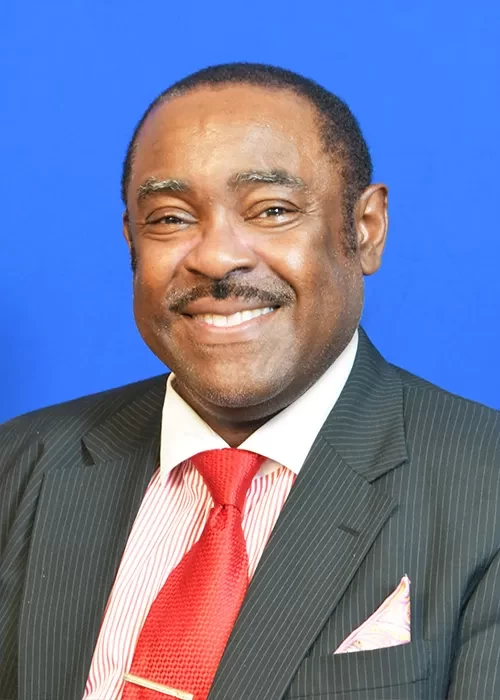 Click to view profile for Charles Boyd