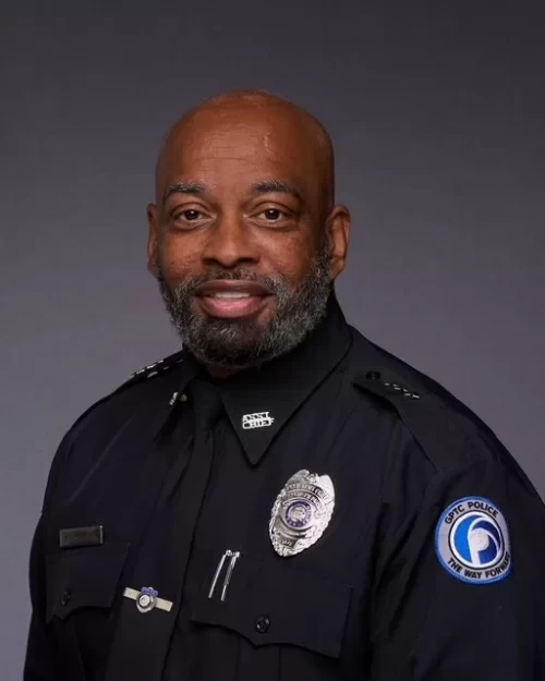 Click to view profile for Walter Putman