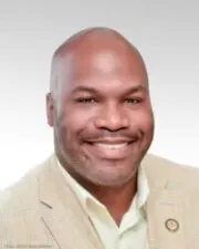 Click to view profile for Dr. Terrell Gibbs