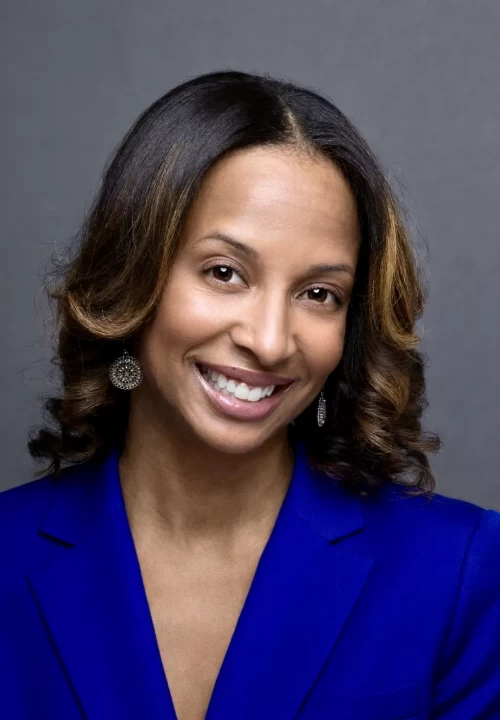 Click to view profile for Lisa Tolliver