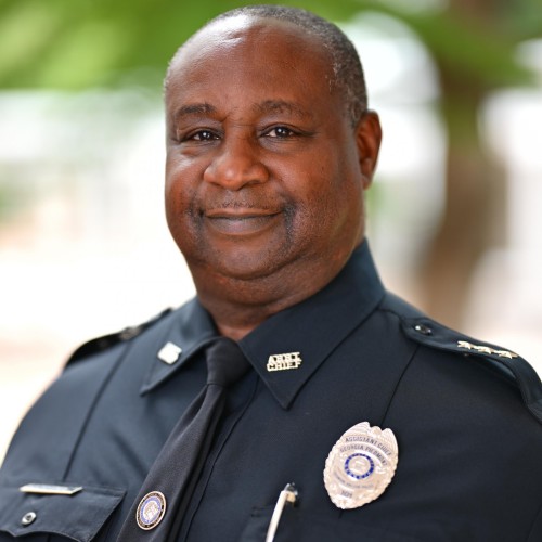 Click to view profile for Bennie Bridges