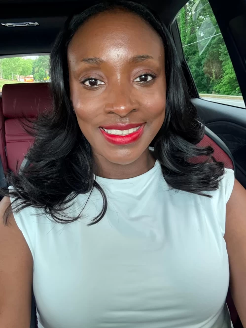 Click to view profile for Deshima Rodgers
