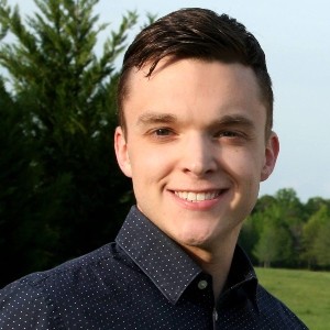 Click to view profile for Justin Clay