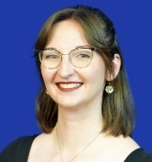 Click to view profile for Lydia  Chappel-Moore
