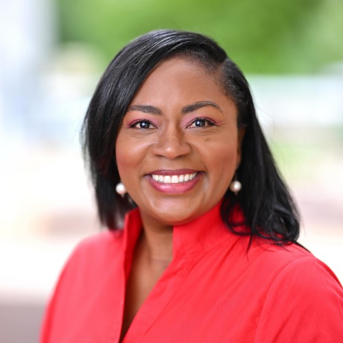 Click to view profile for Melinda Robinson-Moffett