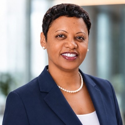 Click to view profile for Nwaka Hughes 