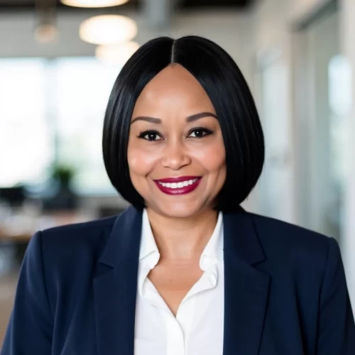 Click to view profile for Jeneen Andrews