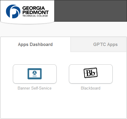 Student Dashboard Georgia Piedmont Technical College
