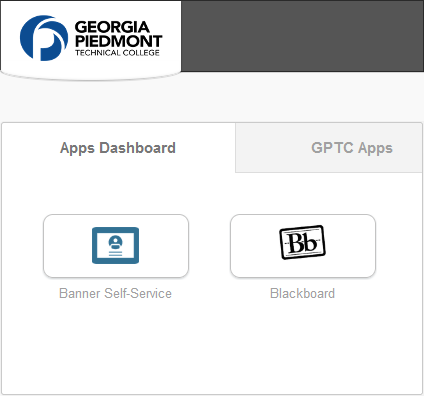 Apps Dashboard