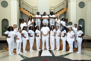 Practical Nursing – Georgia Piedmont Technical College