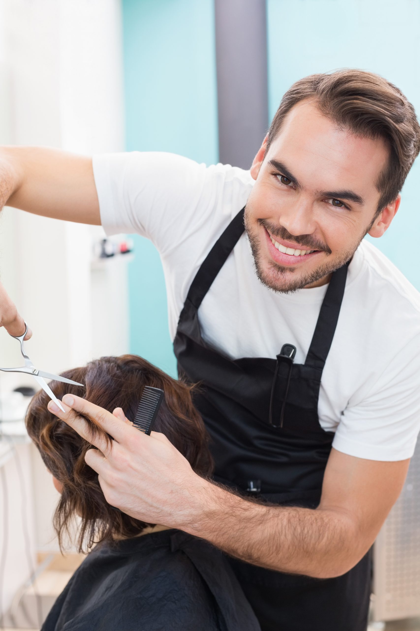 Cosmetology – Georgia Piedmont Technical College