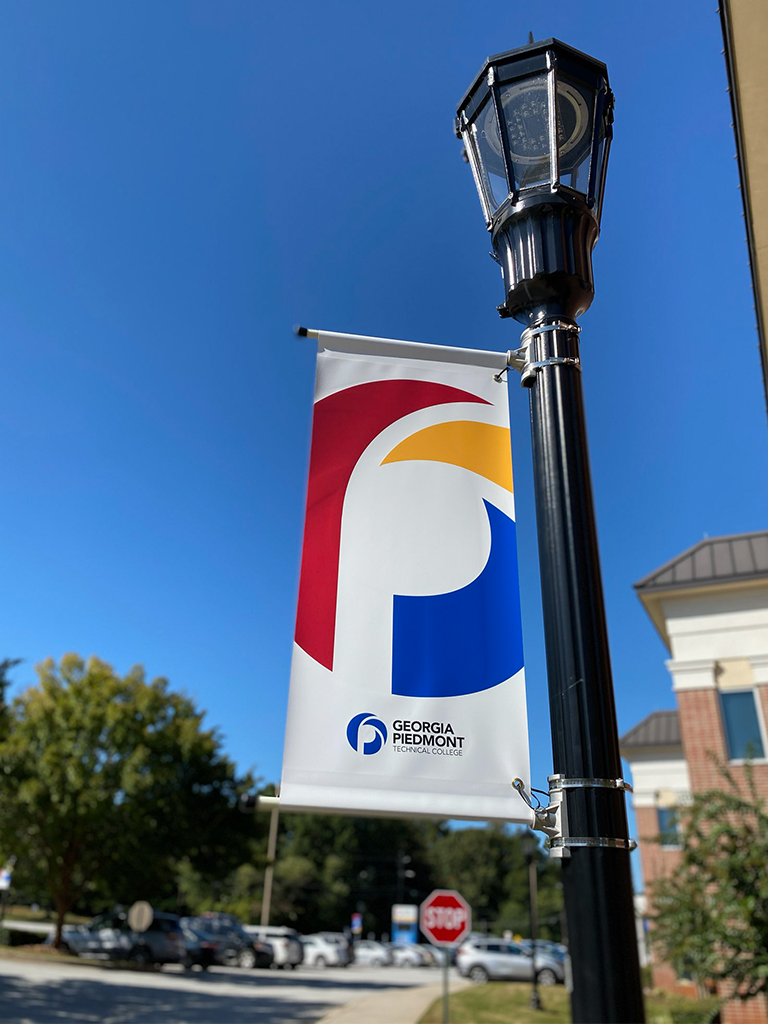 Admissions Piedmont Technical College