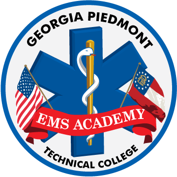 GPTC EMS logo