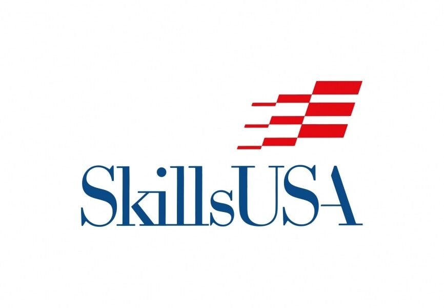 SkillsUSA logo